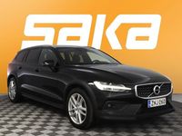 Käytetty Volvo V60 CC Business Edition 197 HP (144 kW) 2022 Farmari