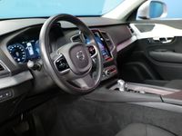 käytetty Volvo XC90 T8 AWD Momentum A, 7-Paikkainen, Intellisafe Surround, Technic - Korkotarjous 2,99%