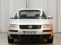 käytetty VW Passat Passat 4DSEDAN 4-MOTION 2.0-3BG-4X4/271 MYYDÄÄN HUUTOKAUPAT.COM