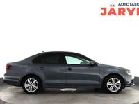 käytetty VW Jetta Allstar 1,2 TSI 77 kW (105 hv)