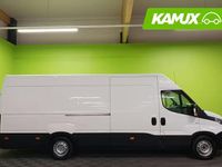 Käytetty Iveco Daily 156 HP (114 kW) 2018 Van