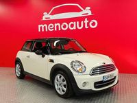 Käytetty Mini Cooper 122 HP (89 kW) 2013 Viistoperä