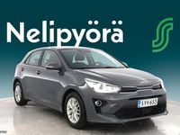 Käytetty Kia Rio EX 99 HP (72 kW) 2021 Viistoperä