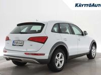 käytetty Audi Q5 Offroad Business 2,0 TDI 140 kW quattro S tronic