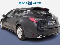 Käytetty Suzuki Swace GLX 122 HP (89 kW) 2023 Musta Farmari