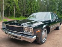 Käytetty Plymouth Fury 185 HP (136 kW) 1974 Sedan