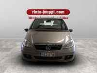 käytetty Mercedes A160 CDI 5D