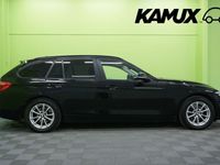 käytetty BMW 320 320 F31 Touring d A xDrive Business Exclusive Edition // Vetokoukku / Neliveto / Lohkolämmitin / Nahk