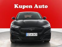 Käytetty Ford Mustang Mach-E 202 kW (276 HP) 2021 Katumaasturi