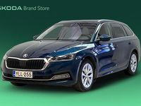 Käytetty Skoda Octavia Style 110 HP (80 kW) 2022 Farmari