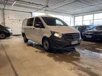 Käytetty Mercedes Vito 102 HP (75 kW) 2022 Van