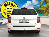 käytetty Skoda Superb 2.0 TDI Combi 170 4x4 Active DSG Autom. *Vetokoukku / Navi / Lohko / Tutkat* - *OSTA NYT, MAKSA HUHTIKUUSSA!* -