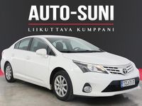 Käytetty Toyota Avensis Active 132 HP (97 kW) 2014 Sedan