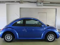 käytetty VW Beetle New1.6