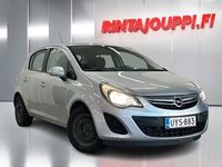 Käytetty Opel Corsa Enjoy 86 HP (63 kW) 2014 Viistoperä