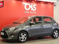 Käytetty Toyota Yaris Hybrid Comfort 75 HP (55 kW) 2015 Viistoperä