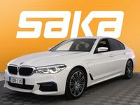 Käytetty BMW 530e M Sport 252 HP (185 kW) 2020 Sedan