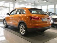 käytetty Audi Q3 2.0 TDI 103kW Start-Stop Business