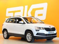 Käytetty Skoda Karoq Ambition 150 HP (110 kW) 2019 Katumaasturi