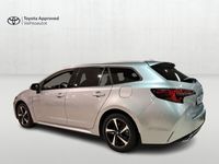 käytetty Toyota Corolla Touring Sports 1,8 Hybrid Launch Edition - *Korko alk. 1,99% + kulut, Välipäivämarkkinat* -