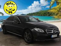 Käytetty Mercedes E350 Business 211 HP (155 kW) 2018 Sedan