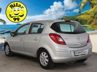 Käytetty Opel Corsa Enjoy 80 HP (58 kW) 2009 Viistoperä