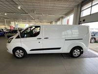 käytetty Ford Transit 320 2,0TDCi 130 hv A6 Etuveto Trend Van N1 L2H1