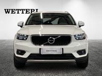 käytetty Volvo XC40 B4 AWD MHEV Momentum aut - //