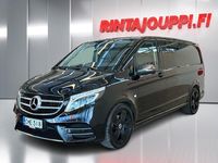 Käytetty Mercedes Vito 190 HP (139 kW) 2019 Van