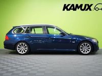 käytetty BMW 320 E91 Touring LCI / Sport-penkit / Xenon / M-Sport alusta / Vetokoukku /