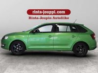 käytetty Skoda Rapid Spaceback 1,0 TSI 95 Ambition