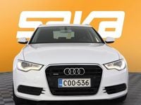 Käytetty Audi A6 204 HP (150 kW) 2014 Farmari