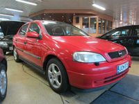 käytetty Opel Astra 6 8V Eco Club 5d