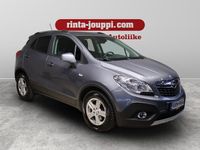 käytetty Opel Mokka 5-ov Enjoy 1,6 ecoFLEX Start/Stop 85kW MT5 - Vetokoukku, ratinlämmitin