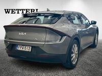 Käytetty Kia EV6 167 kW (228 HP) 2022 Katumaasturi