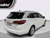 käytetty Opel Astra Sports Tourer Innovation Plus 150 Turbo A / WEBASTO / LED-MATRIX / KAMERA
