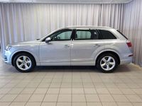 käytetty Audi Q7 Business 3,0 V6 TDI 200 kW quattro tiptronic BOSE