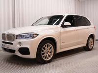 käytetty BMW X5 F15 xDrive40e A Exclusive Edition M-SPORT