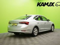 käytetty Skoda Octavia 