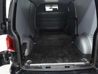 käytetty VW Transporter umpipakettiauto Pitkä 2,0 TDI 110 kW DSG, Business Premium