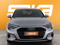 käytetty Audi A3 Sportback e-tron Business 35 TFSI 110 kW MHEV S tronic ** Adapt. Vakkari / Sporttipenkit / Digimittari / P. Tutka / CarPlay **