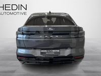 Käytetty Ford Capri Extended Range 250 kW (340 HP) 2025 Harmaa Katumaasturi