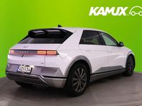 Käytetty Hyundai Ioniq Premium 224 kW (305 HP) 2021 Valkoinen Viistoperä