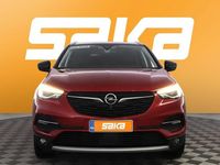 Käytetty Opel Grandland X Ultimate 301 HP (221 kW) 2020 Katumaasturi