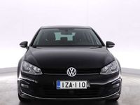 käytetty VW Golf VII Comfortline 1,4 TSI 103 kW (140 hv) BlueMotion Technology 2-ovinen