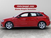 käytetty Audi A3 Sportback e-tron S tronic