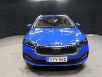 käytetty Skoda Octavia Combi 1,4 TSI PHEV Ambition iV DSG Autom.-Webasto-