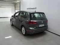 käytetty VW Golf Sportsvan Comfortline 1,0 TSI 85 kW (115 hv) DSG