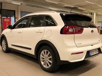 käytetty Kia Niro 1,6 GDI Hybrid LX DCT