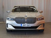 käytetty BMW 745e 745 G11 SedanA Exclusive Business